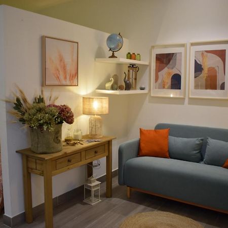 La Casita Nel Bosco Apartment Napoli Exterior foto