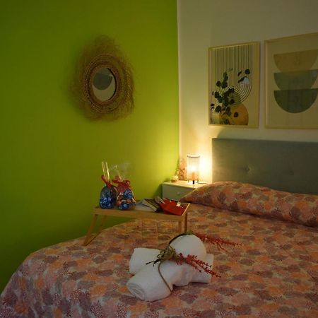 La Casita Nel Bosco Apartment Napoli Exterior foto
