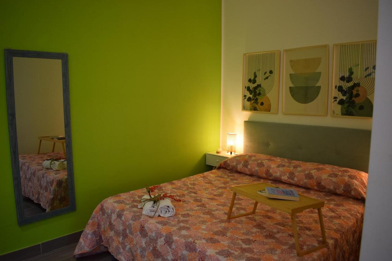 La Casita Nel Bosco Apartment Napoli Exterior foto