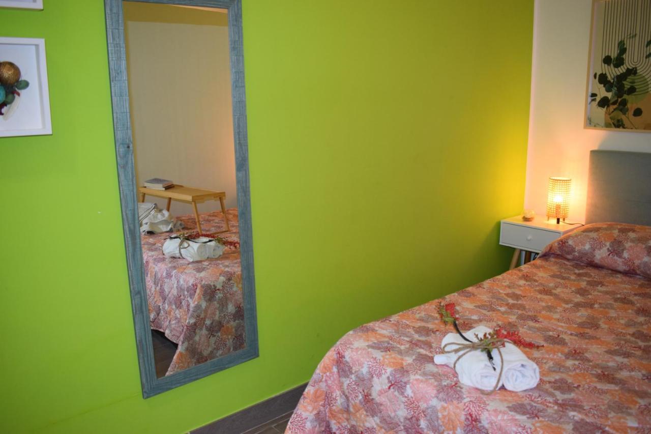 La Casita Nel Bosco Apartment Napoli Exterior foto