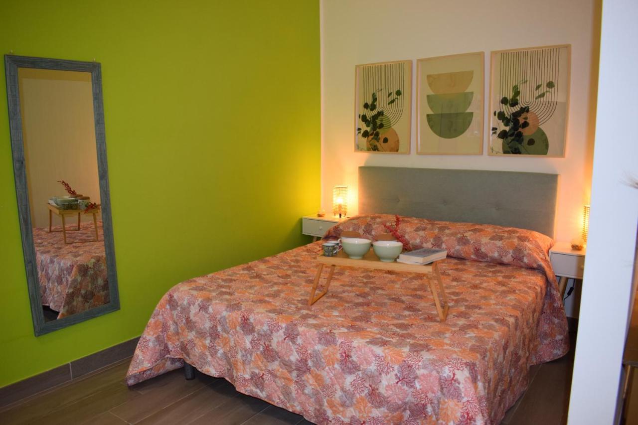 La Casita Nel Bosco Apartment Napoli Exterior foto